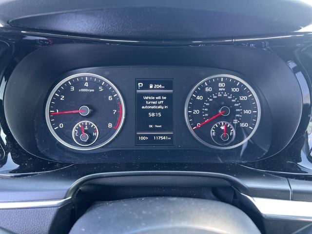 2023 Kia K5 GT