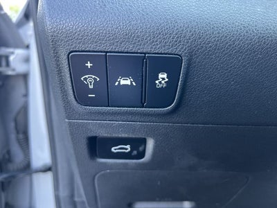 2023 Kia K5 GT