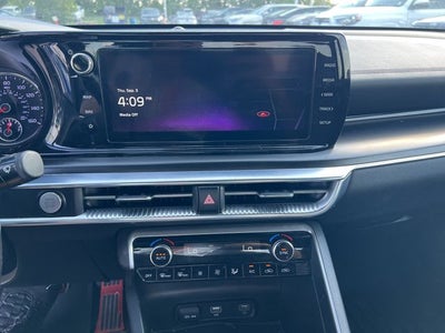 2023 Kia K5 GT