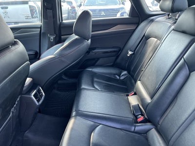 2023 Kia K5 GT