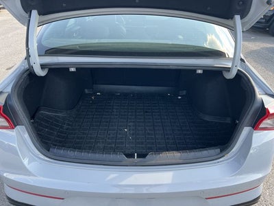 2023 Kia K5 GT