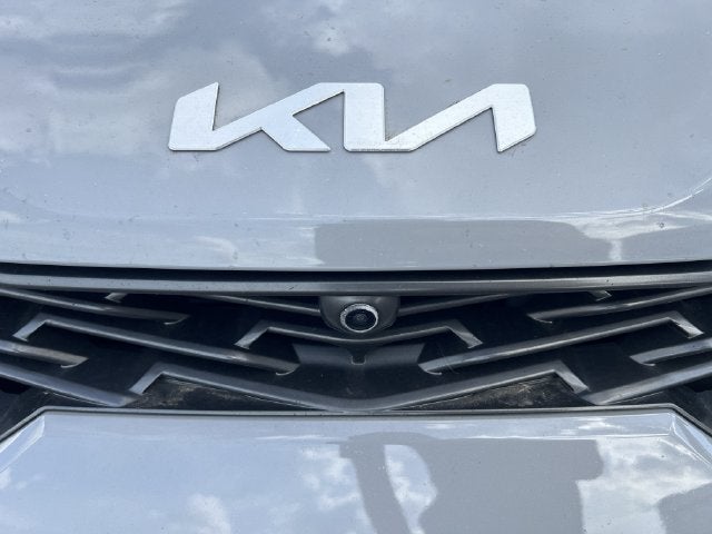 2023 Kia K5 GT