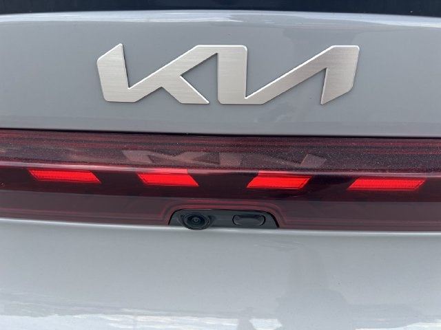 2023 Kia K5 GT