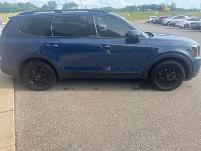 2024 Kia Telluride SX X-Pro