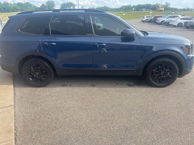 2024 Kia Telluride SX X-Pro