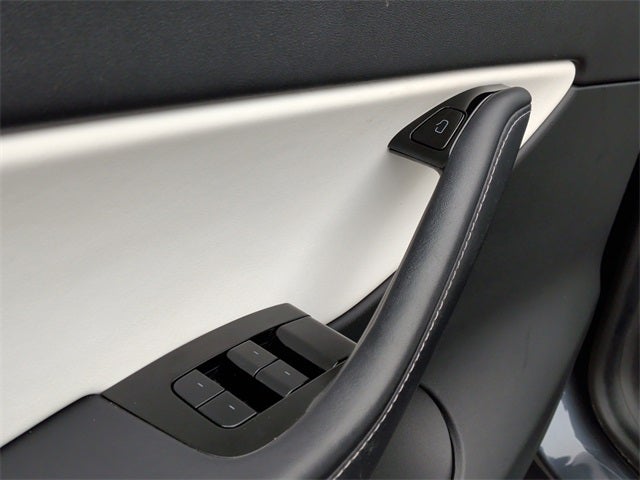 2021 Tesla Model Y Standard Range