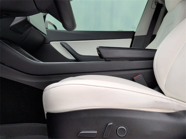 2021 Tesla Model Y Standard Range