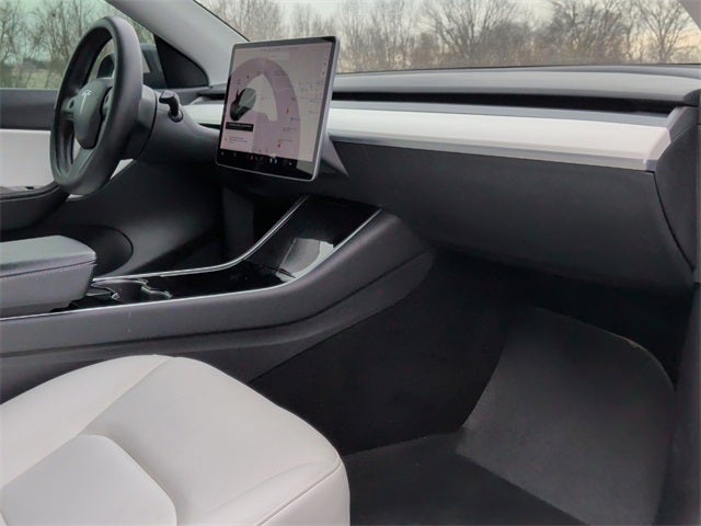 2021 Tesla Model Y Standard Range