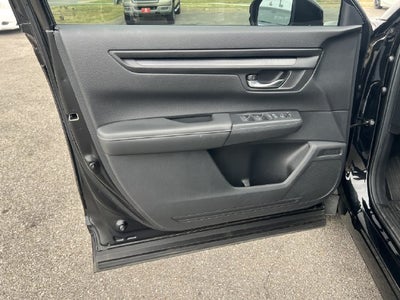 2023 Honda CR-V LX