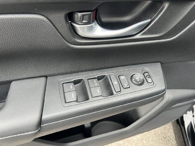 2023 Honda CR-V LX