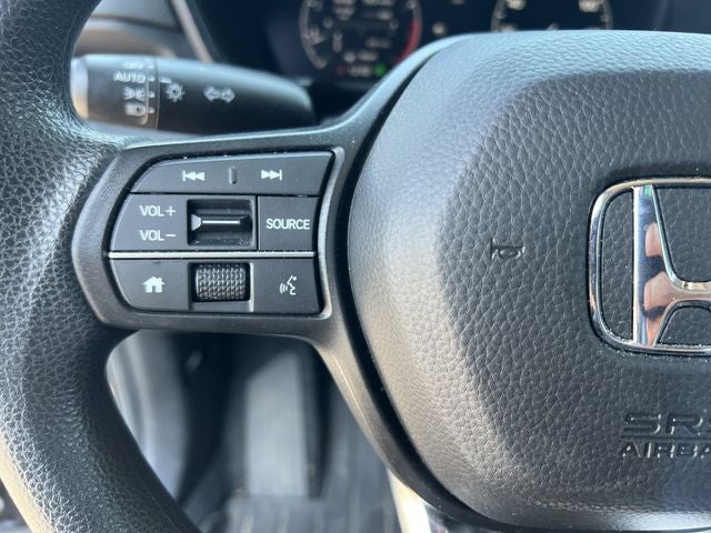 2023 Honda CR-V LX