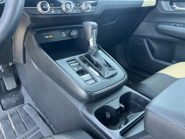 2023 Honda CR-V LX