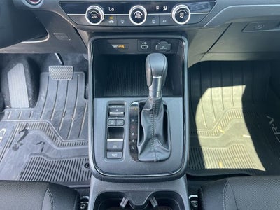 2023 Honda CR-V LX