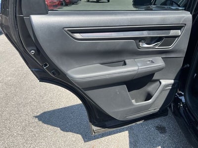 2023 Honda CR-V LX