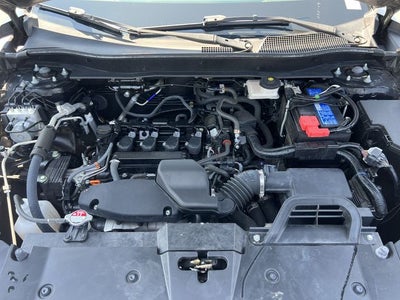 2023 Honda CR-V LX