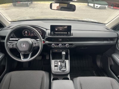 2023 Honda CR-V LX