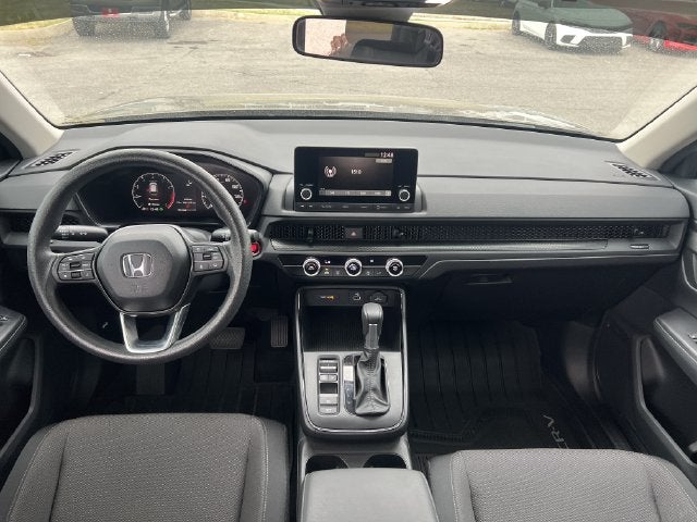 2023 Honda CR-V LX
