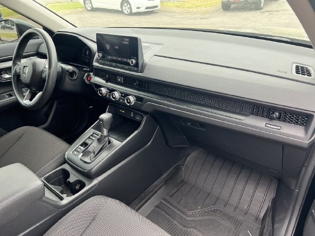 2023 Honda CR-V LX