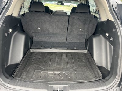 2023 Honda CR-V LX