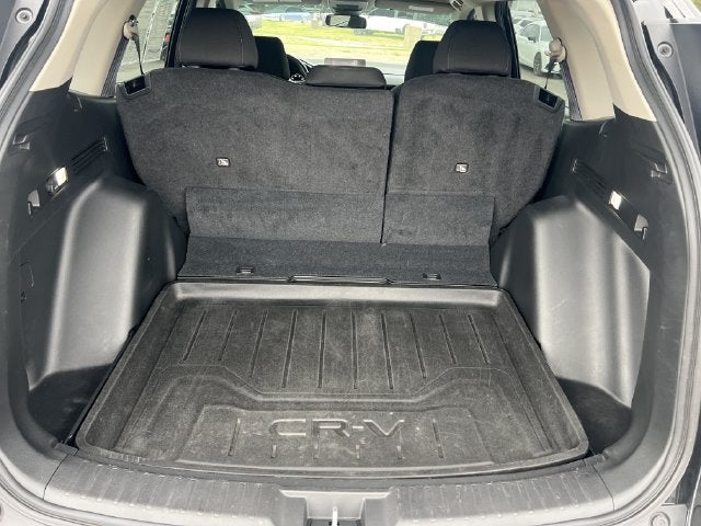 2023 Honda CR-V LX