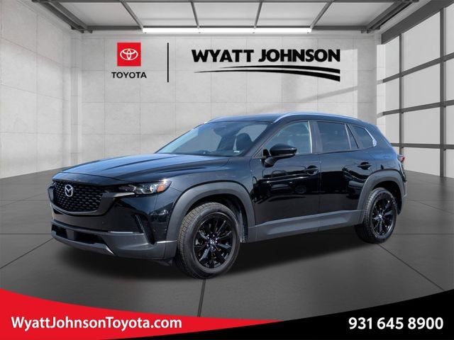 2025 Mazda CX-50 2.5 S Preferred's photo