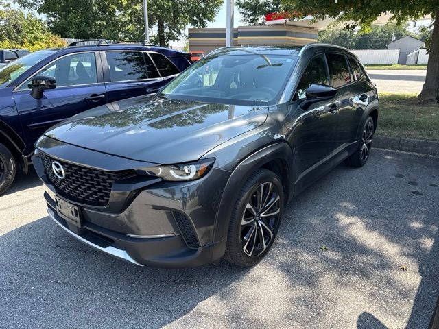 2024 Mazda Mazda CX-50 2.5 Turbo Premium Package