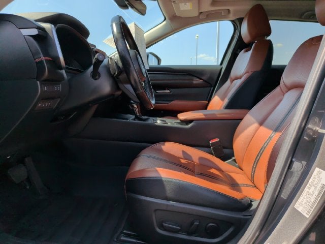 2024 Mazda Mazda CX-50 2.5 Turbo Premium Package