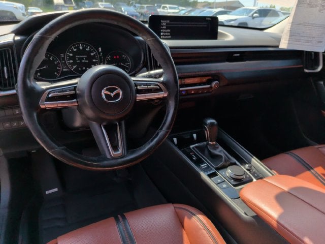 2024 Mazda Mazda CX-50 2.5 Turbo Premium Package