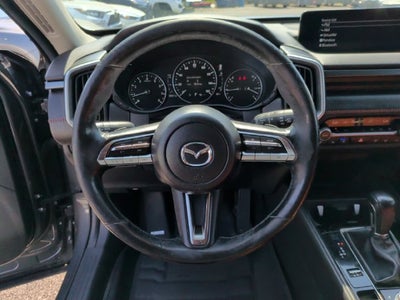 2024 Mazda Mazda CX-50 2.5 Turbo Premium Package