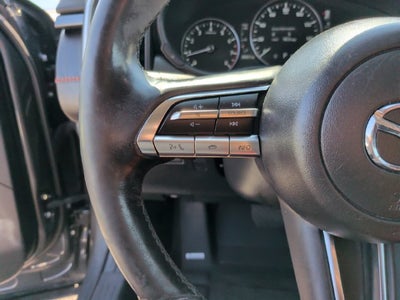 2024 Mazda Mazda CX-50 2.5 Turbo Premium Package