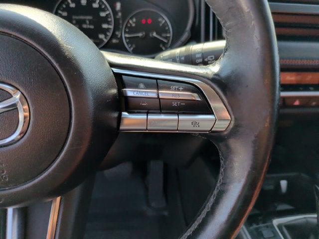 2024 Mazda Mazda CX-50 2.5 Turbo Premium Package
