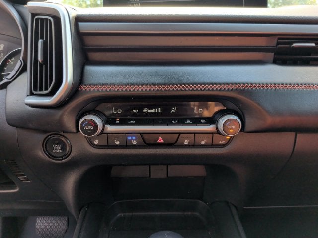2024 Mazda Mazda CX-50 2.5 Turbo Premium Package