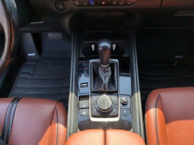 2024 Mazda Mazda CX-50 2.5 Turbo Premium Package