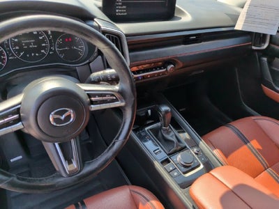 2024 Mazda Mazda CX-50 2.5 Turbo Premium Package
