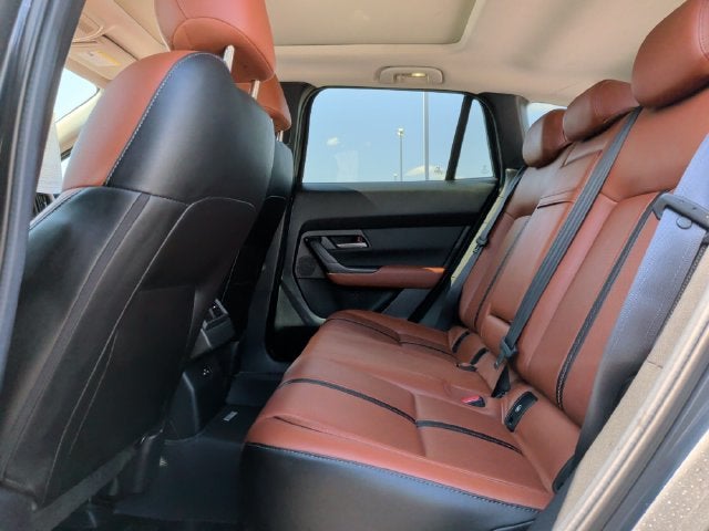 2024 Mazda Mazda CX-50 2.5 Turbo Premium Package