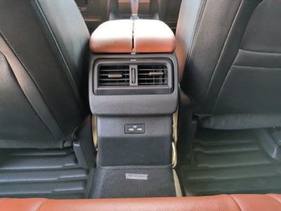 2024 Mazda Mazda CX-50 2.5 Turbo Premium Package