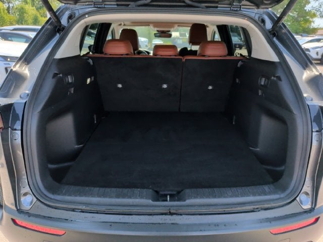 2024 Mazda Mazda CX-50 2.5 Turbo Premium Package