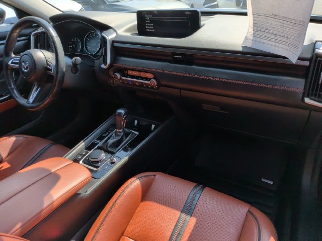 2024 Mazda Mazda CX-50 2.5 Turbo Premium Package