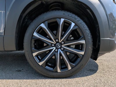 2024 Mazda Mazda CX-50 2.5 Turbo Premium Package