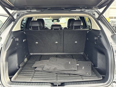 2024 Mazda Mazda CX-50 2.5 Turbo Premium Plus Package