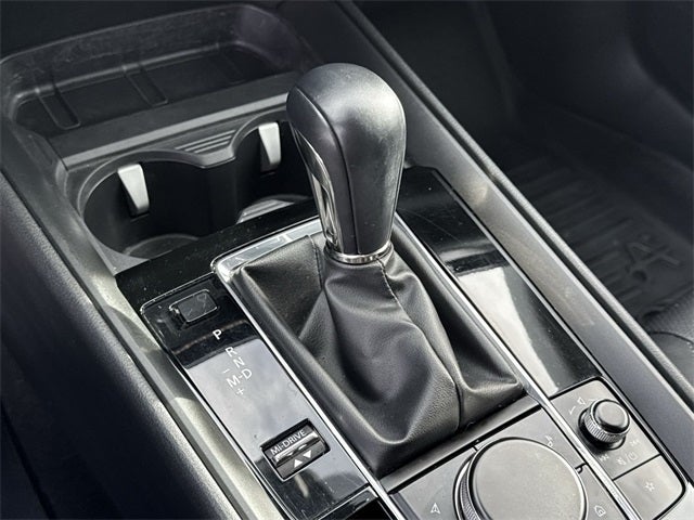 2024 Mazda Mazda CX-50 2.5 Turbo Premium Plus Package