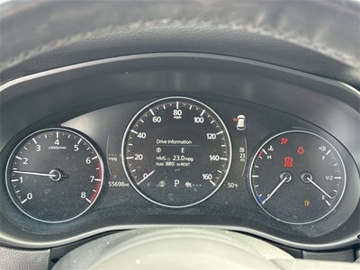 2024 Mazda Mazda CX-50 2.5 Turbo Premium Plus Package