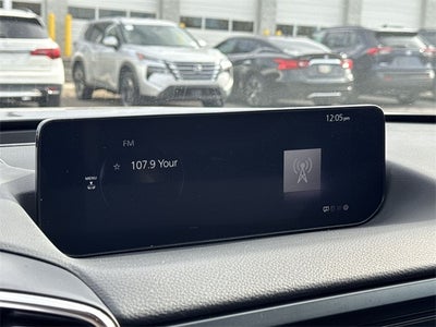 2024 Mazda Mazda CX-50 2.5 Turbo Premium Plus Package