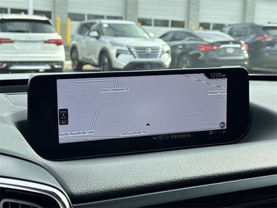 2024 Mazda Mazda CX-50 2.5 Turbo Premium Plus Package