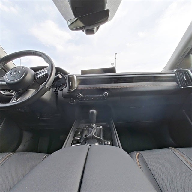 2024 Mazda Mazda CX-50 2.5 Turbo Premium Plus Package