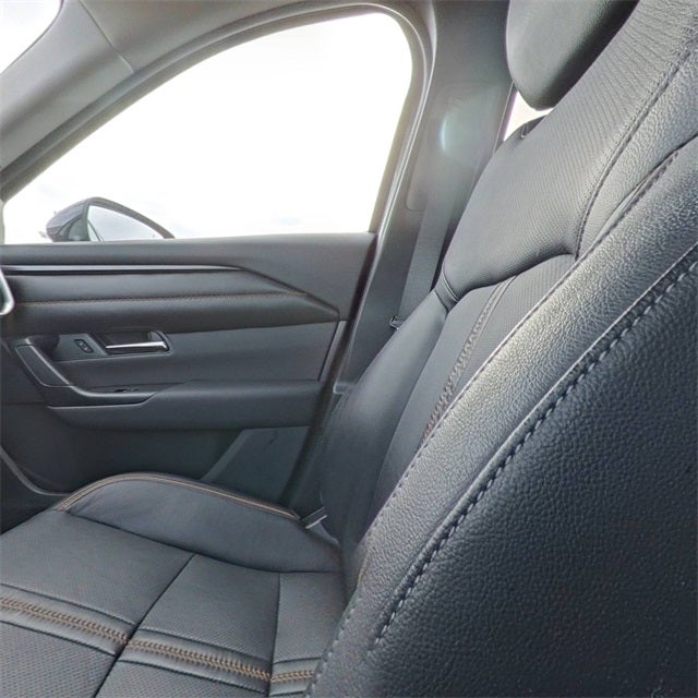 2024 Mazda Mazda CX-50 2.5 Turbo Premium Plus Package