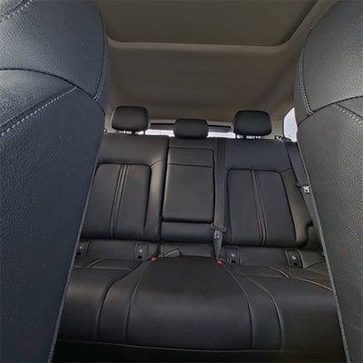 2024 Mazda Mazda CX-50 2.5 Turbo Premium Plus Package