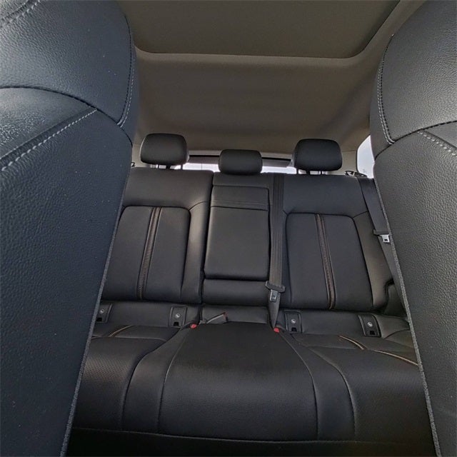 2024 Mazda Mazda CX-50 2.5 Turbo Premium Plus Package