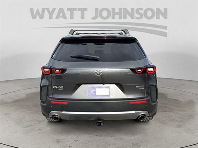 2024 Mazda Mazda CX-50 2.5 Turbo Premium Plus Package