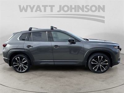 2024 Mazda Mazda CX-50 2.5 Turbo Premium Plus Package